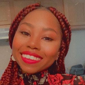 Meet your Posher, Shariel